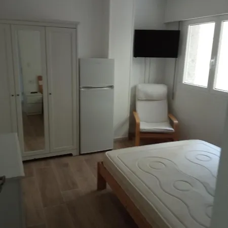Habitación en casa particular Con Bano En Meicende Arteixo